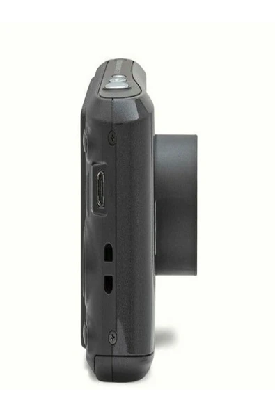 Pixpro FZ45 Dijital Fotoğraf Makinesi BLACK - Resim 7