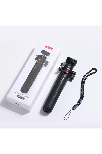 Mt-73 Mini Selfie 55cm Tripod T048gbb1 - 7