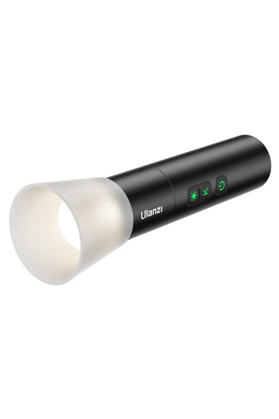 Lm07 Videography Flashlight - 1