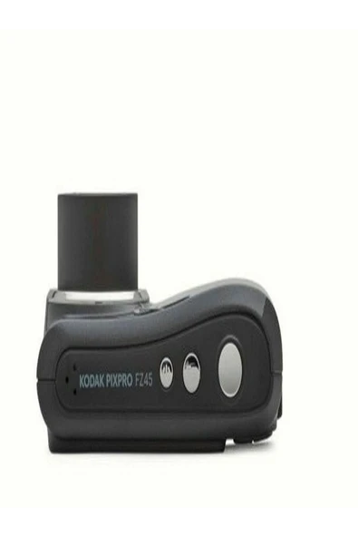 Pixpro FZ45 Dijital Fotoğraf Makinesi BLACK - Resim 5