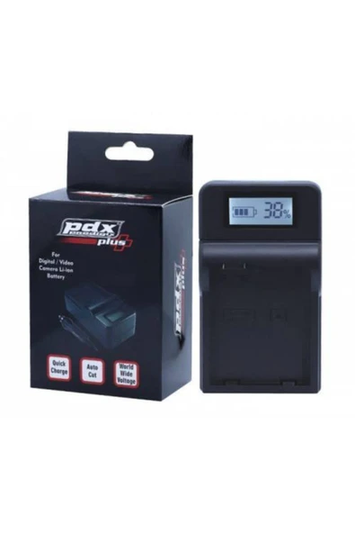 Sony Uyumlu Np-fv50 Şarj Aleti ürün görseli