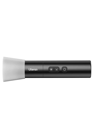 Lm07 Videography Flashlight - 6