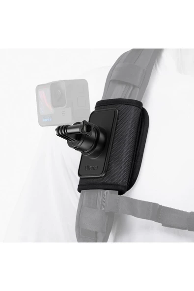 Co62 Go Quıck Iı Backpack Mount - 5
