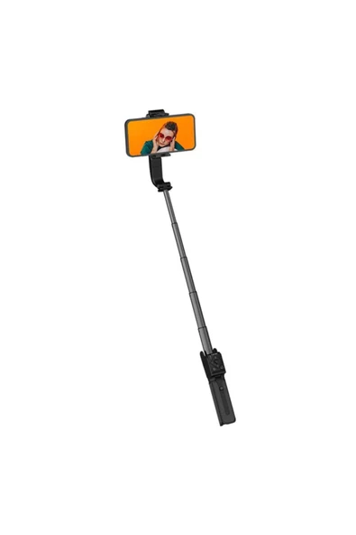 iSteady Q Cep Telefonları için Uzatılabilir Çubuklu Stabilizer Gimbal - 3