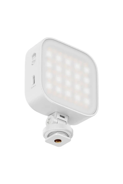 U60 Rgb Video Light L026gbw1 - 3