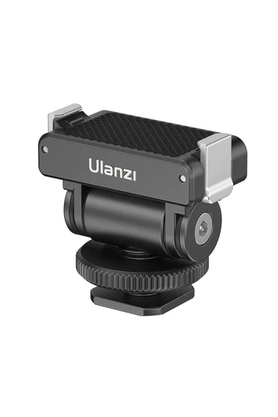 Ca22 Djı Osmo Action 3/4 Için Cold Shoe Adaptörü - 1