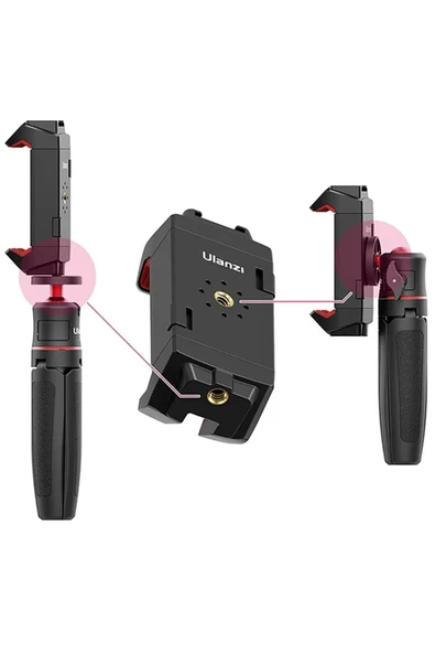 ST-29 Akıllı Telefon ve Tablet Standı - 7