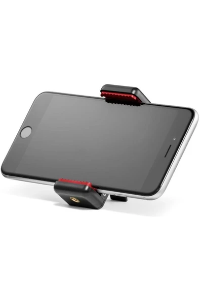 Mclamp Akıllı Telefon Tutucu, Siyah - 2
