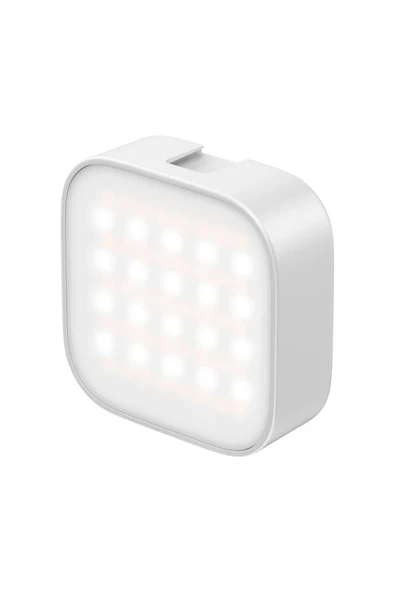 U60 Rgb Video Light L026gbw1 - 5