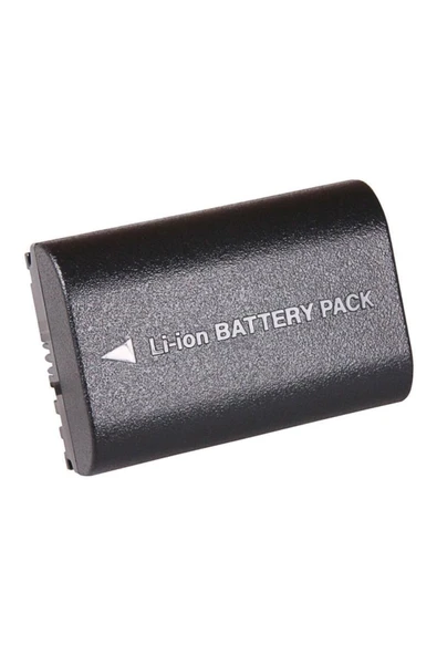 1259 - Premıum Batarya Canon Lp-e6n - 3