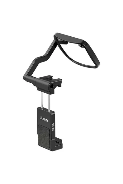 ST-30 Aynalı Telefon Tutucu Stand Kiti Uyumlu - 5