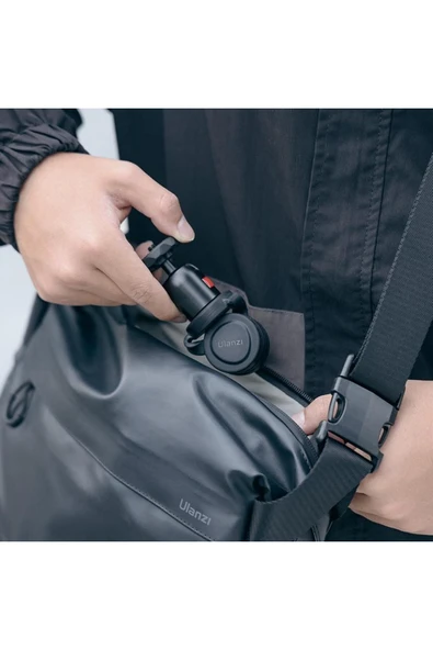 Go-001 Aksiyon Kamera Manyetik Başlık C016gbb1 - 8