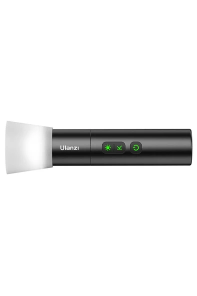 Lm07 Videography Flashlight - 4