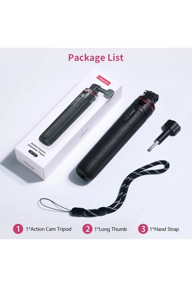 Mt-72 Gp Mount 51cm Tripod T047gbb1 - 8