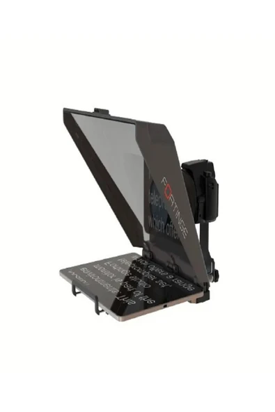 NOA III Tablet Teleprompter - 2
