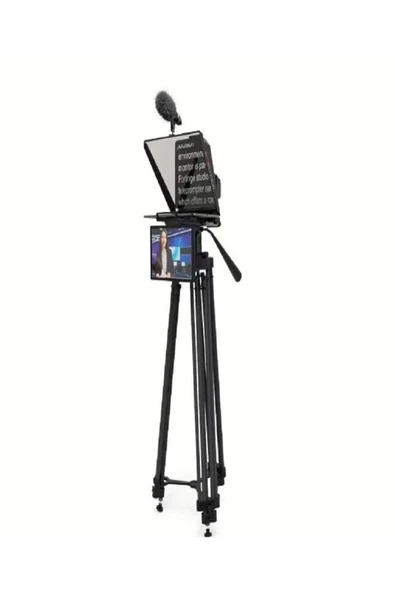 NOA III Tablet Teleprompter
