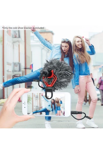 By-c12 Telefon Mini Aksesuar Bağlantı Aparatı - Resim 7