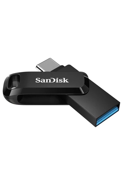 SanDisk Ultra Dual Drive Go Type-c 128gb Usb Bellek Sdddc3-128g-g46 - 3