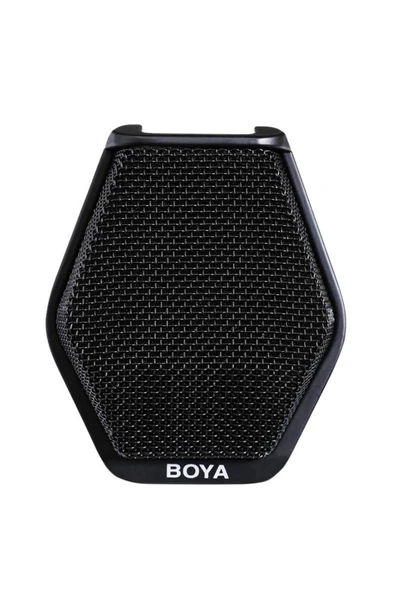 By-mc2 Usb Konferans Mikrofonu - Resim 5