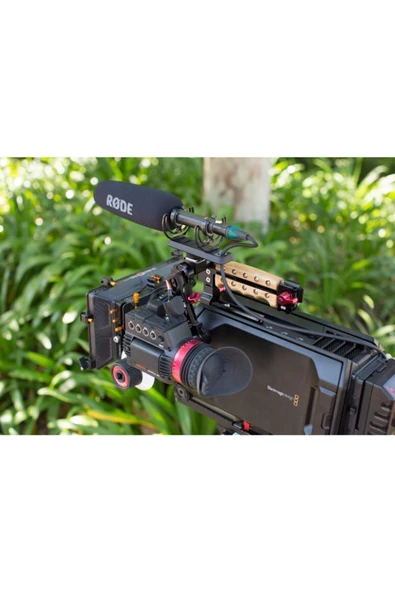 Sm3-r Camera Shoe Shockmount Shock Mount - 2