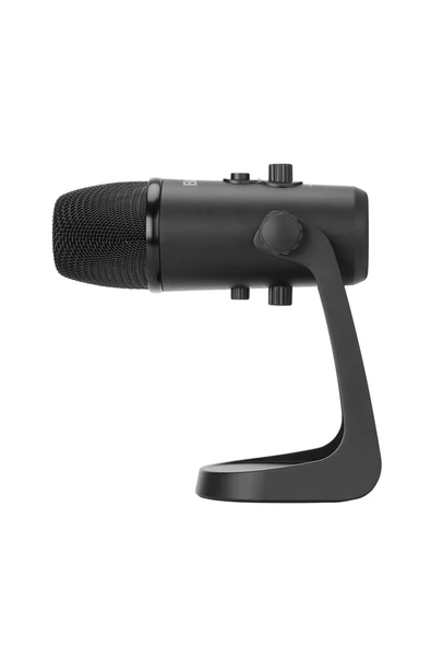 By-pm700 Usb Canlı Yayın Mikrofonu - Resim 4