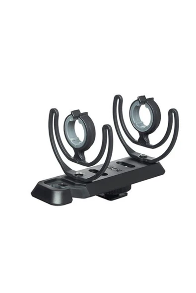 Sm3-r Camera Shoe Shockmount Shock Mount - 1