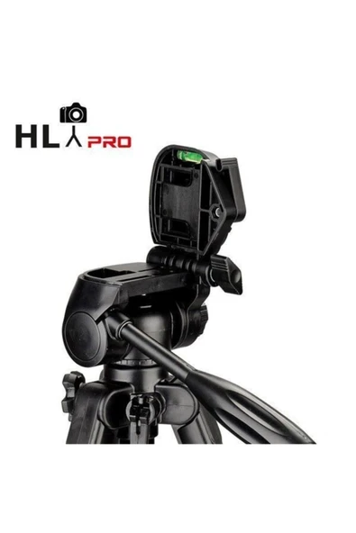 Fotoğraf Tripodu 135cm - 3