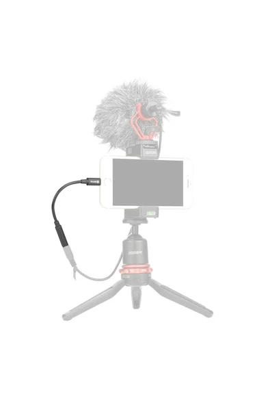 By-k3 Apple Lightning 3.5mm Ses Çevirici - Resim 4