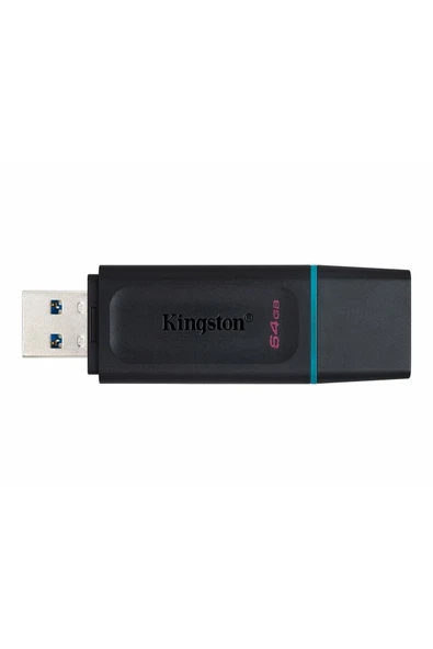 Kingston Flash Bellek 64 Gb 3.2 Dtx-64gb - 2