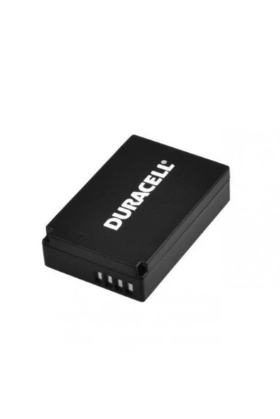 Lp-e12 Li-ion Batarya Drce12 - 2