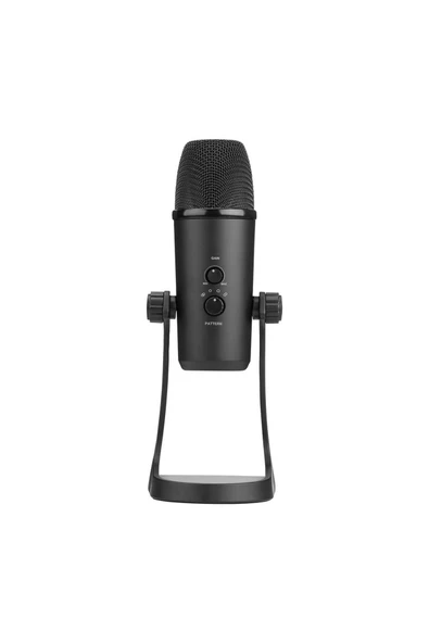 By-pm700 Usb Canlı Yayın Mikrofonu - Resim 3