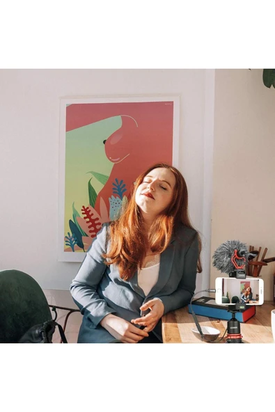 By-k3 Apple Lightning 3.5mm Ses Çevirici - Resim 5