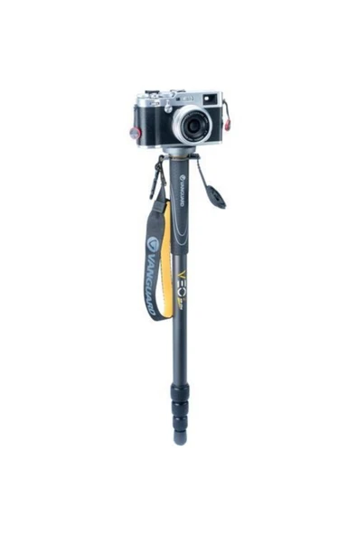 Veo 2 Am-234 Monopod - Resim 7