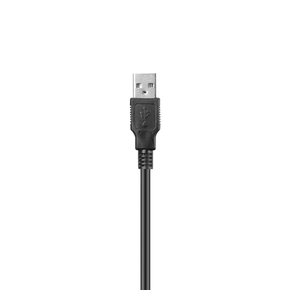 RAMPAGE M7 MONCHER BEYAZ RGB LED USB 7.1 GAMING MİKROFONLU OYUNCU KULAKLIĞI RAMPAGE - 7