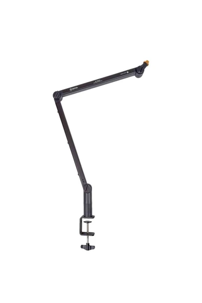 By-ba30 Profesyonel Masa Tipi Mikrofon Standı - 1
