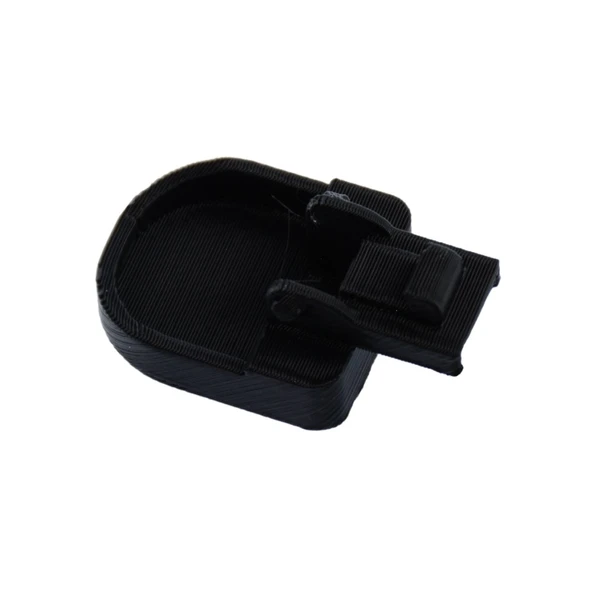 Philips 6000 Serisi XC 6552, XC 6553, XC 6557 ile Uyumlu Süpürge Boru Butonu - Resim 3