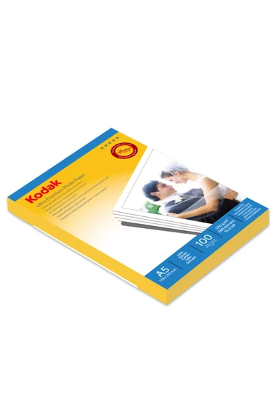 270 Gram 15x21 Ultra Premium Mat inkjet Fotoğraf Kağıdı ürün görseli 1