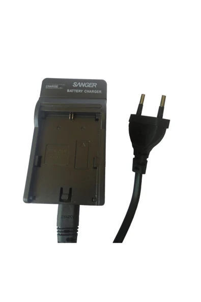 Canon Lp-e6 Şarz Cihazı, Canon Lp-e6 Şarj Aleti ürün görseli