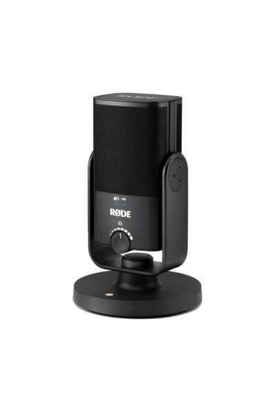 Rode Nt-usb Mini Kondenser Mikrofon ürün görseli