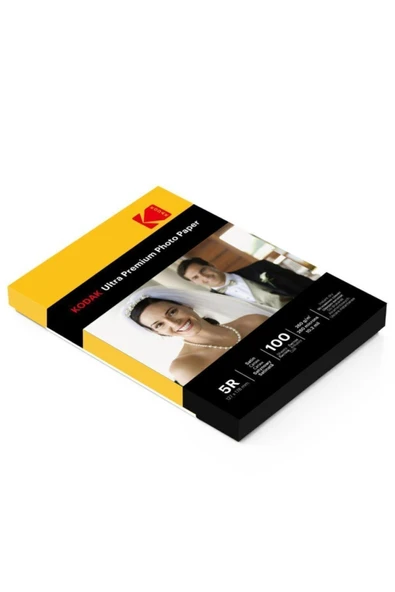 13x18 Inkjet Fotoğraf Kağıdı - 5r - Satin (mat) 260gr. ürün görseli 1