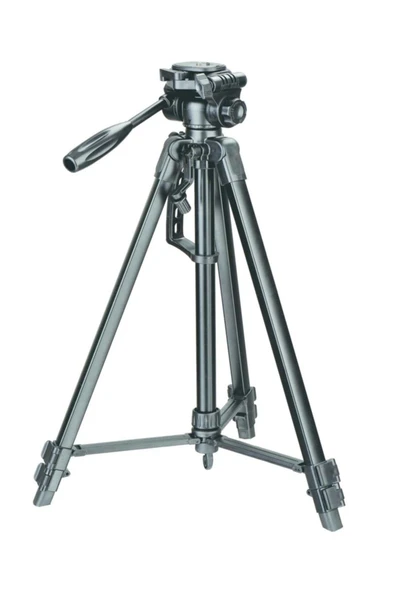 Hpr-404 Profesyonel Fotoğraf Makinası Tripodu