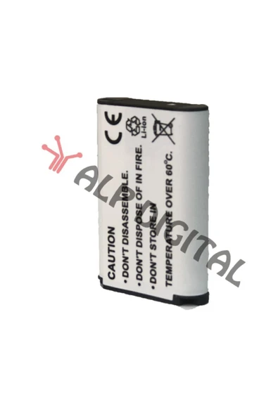 Sony Np-bx1 Batarya Pil - 1300mah - 4