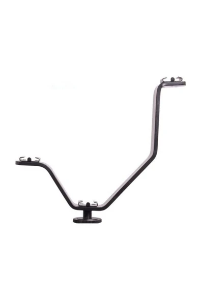 V Bracket Tutucu - 1