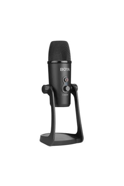 By-pm700 Usb Canlı Yayın Mikrofonu ürün görseli
