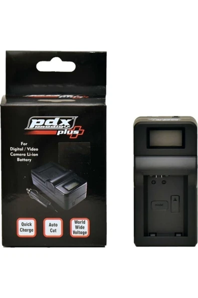 For Fujifilm W126 Sarj Aleti ürün görseli