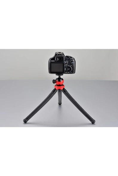 S-080 Mini Tripod - 3