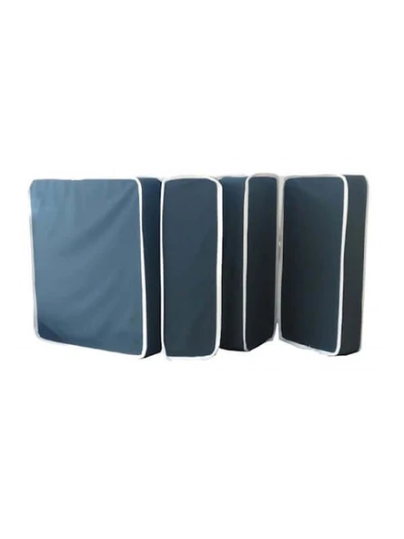 Antibakteriyel Kılıflı Full Ortopedik Yatak ürün görseli 1