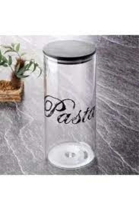 Tohana Cam Kavanoz 1800 Ml Thn87011