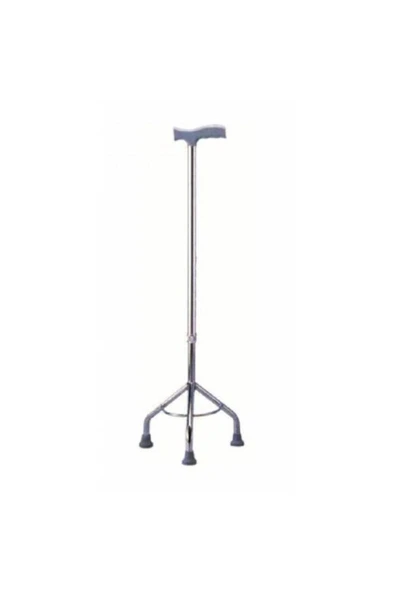 Denge Bastonu 3'lü Lüks 3 Ayaklı Tripod - 1