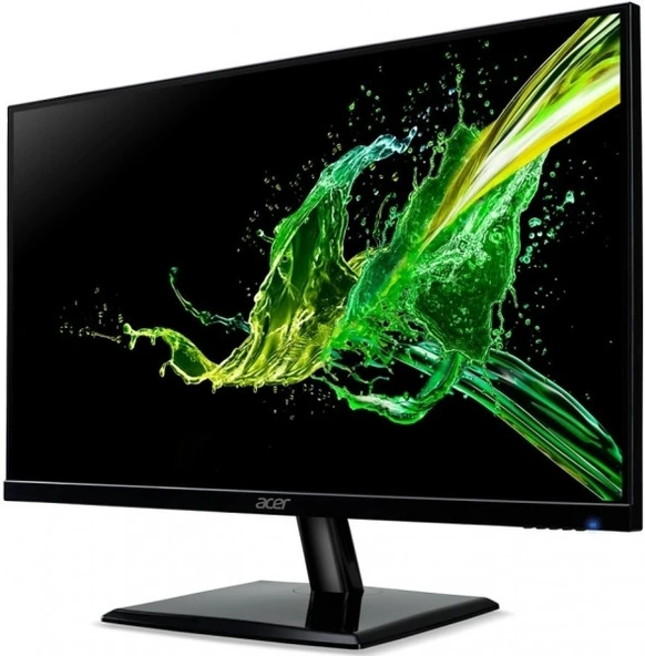 Acer 23.8" EK241Y Ebi 1ms 100Hz IPS VGA HDMI Vesa UM.QE1EE.E03 - 4